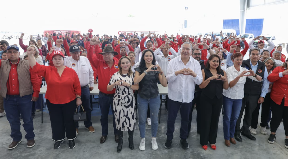 Parque de economía circular dará segunda vida a 70% de desechos en la Entidad
